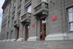 Новосибирск. Мэрия сократит свои расходы на содержание