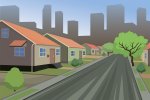 РБК. Россия будет страной «горизонтальных городов»