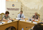 Орловская область. Общественники приступили к обсуждению нового майского указа Президента РФ