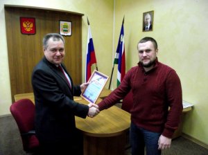 Благовещенск.  Областной центр стал первым городом в России, разместившим информацию об участковых пунктах полиции в системе 2ГИС