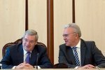 Красноярский край. Заксобрание рассмотрит возвращение прямых выборов мэра Красноярска