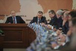 Президент РФ. Владимир Путин подписал закон о местном самоуправлении
