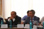 Чита. Александр Зенков: чтобы  местное самоуправление  стало сильнее
