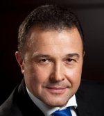 Южно-Сахалинск. Мэр Андрей Лобкин отчитался перед общественниками и депутатами