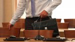 Санкт-Петербург. Региональные депутаты хотят назначать сити-менеджеров