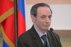 АСДГ. Роальд Бабун: "Я воюю, где могу"