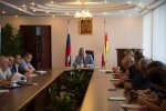 Владикавказ. Глава администрации МСУ Борис Албегов потребовал ликвидировать незаконную рекламу