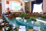 АСДГ. Об итогах XXXII Общего собрания АСДГ и конференции руководителей муниципальных образований Сибири и Дальнего Востока «Современная ситуация в местном самоуправлении России и задачи АСДГ»