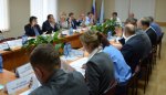 Комсомольск-на.Амуре. Депутаты Комсомольской-на-Амуре городской думы обсудили изменения в законе о местном самоуправлении