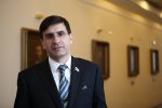 Совет Федерации. Игорь Зуга: мы ввели два ограничения: не трогаем 131 закон и межбюджетные отношения