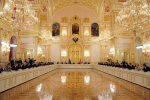 Президент РФ. В Кремле прошло заседание Совета по развитию местного самоуправления