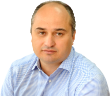 Нижний Новгород. Стало известно, с кого глава города Олег Кондрашов берет пример, публикуя в блоге свои видеоотчеты