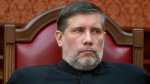 Конституционный Суд РФ. Один из судей выступил против отмены прямых выборов мэров