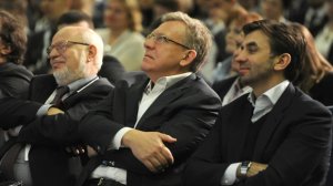 ТАСС. Комитет гражданских инициатив направит в Думу проект закона о местном самоуправлении