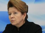 Иркутская область. Людмила Берлина: реформа МСУ поможет решить и кадровую проблему