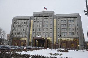 «Парламентская газета». Счетную палату РФ и Федеральное казначейство могут наделить правом контролировать расходы региональных и местных бюджетов
