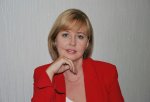 Братск. Председатель Думы Лариса Павлова: «Поддержка сибирских муниципалитетов поможет решить общие вопросы муниципальной власти»