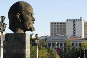 Республика Бурятия. Бурятские власти вернули прямые выборы мэра Улан-Удэ