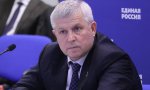 Государственная Дума. Утвержден план работы комитета по федеративному устройству и вопросам местного самоуправления