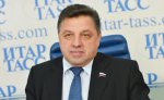 Государственная Дума. Муниципалитетам России недостает 2 триллиона рублей