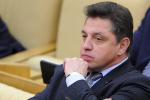 "Российская газета". Ближняя власть