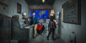 Новосибирск. Историю города в виде квестов и экскурсий будут изучать в школах