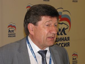 Совет Федерации. Мэр Омска Вячеслав Двораковский: муниципалитеты должны получить новые ресурсы для развития