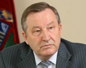 Совет АСДГ. Губернатор Алтайского края Александр Карлин: искренне убежден, что Ассоциация сибирских и дельневосточных городов всегда будет эффективной площадкой для обмена опытом