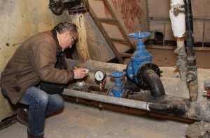 «Парламентская газета».  Минстрой РФ предлагает отменить НДС при передаче работ по реконструкции объектов ЖКХ