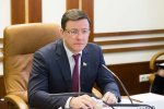 "Парламентская газета". Дмитрий Азаров: залог успеха работы любого муниципалитета — вовлечение жителей в решение насущных вопросов