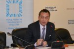 Новосибирская область. Руководитель Новосибирского филиала Фонда развития гражданского общества Константин Антонов: сити-менеджер или избранный мэр? – Да без разницы!