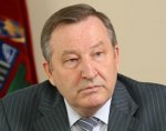 Совет АСДГ. Губернатор Алтайского края Александр Карлин: искренне убежден, что Ассоциация сибирских и дельневосточных городов всегда будет эффективной площадкой для обмена опытом