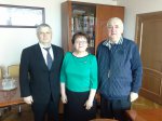 Государственная Дума. Местное самоуправление: законодательная работа продолжается