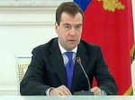 Государственный Совет. Дмитрий Медведев: политика должна становиться более умной 
