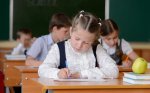 Красноярск. Одна из школ города разделила учебный год на шесть «четвертей»