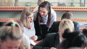 «Vogazeta.ru». Кто в школе хозяин? (Часть третья)