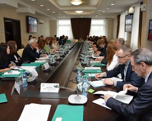 АСДГ. В Барнауле открылась конференция Ассоциации, посвященная вопросам финансово-экономической деятельности муниципальных образований Сибири и Дальнего Востока