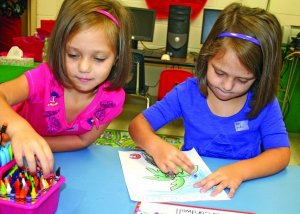 Тамбовская область. Детские кружки и секции будут оплачивать из местного бюджета