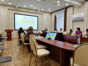 АСДГ. Поздравляем с первым сентября и приглашаем на обучающие курсы в новом учебном году!