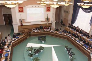 АСДГ. Архитектура и градоустройство в муниципалитетах. Итоги-2014 и Планы-2015