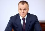 Иркутская область. Сергей Ерощенко: мэры муниципальных образований Приангарья должны находить нестандартные пути решения муниципальных задач