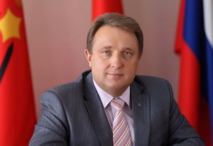 Электроугли. Глава города  Юрий Бусов: «Решение жилищной проблемы молодых семей сформирует экономически активный слой населения города»