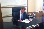 "Сиб.fm". Новый мэр Анатолий Локоть на инаугурации пообещал Новосибирску реформу самоуправления