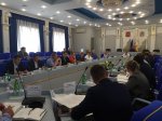 Ставропольский край. Проблему безнадзорных животных решают краевые парламентарии