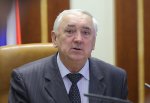 Совет Федерации. Кресла отстраненных глав муниципалитетов будут свободными пока те не оспорят увольнение в суде