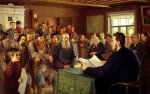 "Агентство политических новостей". Казус самоуправления: низы не хотят?