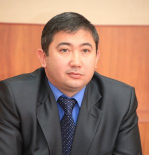 Братск.  Константин Климов: цель совместной работы – политическая стабильность и доверие людей к власти