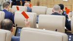 Государственная Дума РФ. Муниципальным депутатам разрешат участвовать в формировании местных администраций: законопроект принят в первом чтении