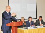 ВСМС. В Самаре прошло расширенное заседание Совета