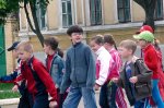 «Парламентская газета». ОНФ направит кабмину предложения школьников по реформе образования